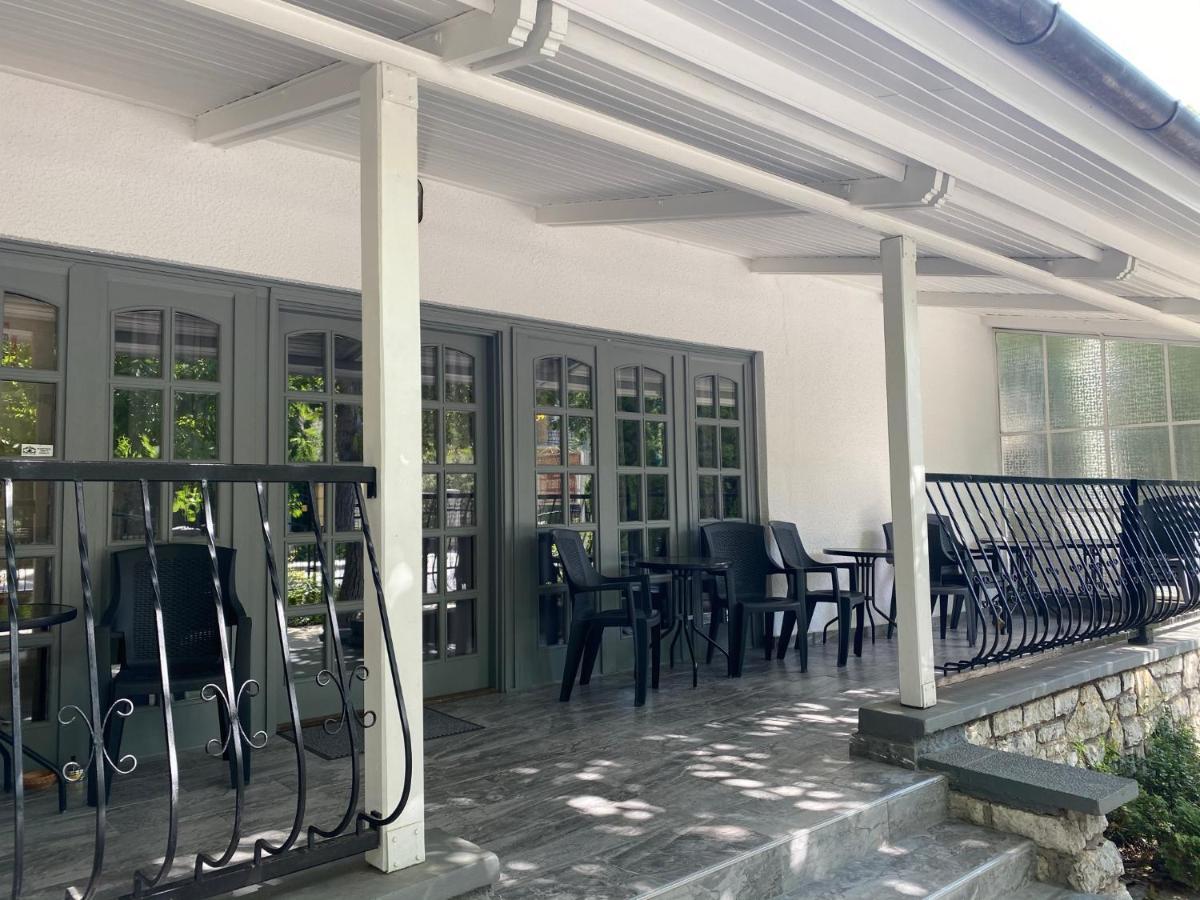 Holiday Apartmanhaz 블로톤퓌레드 외부 사진